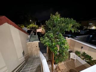 Grand studio charmant, tout équipé… - Saint-Denis - 7