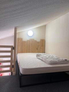 VALFREJUS résidence chaviere - 2