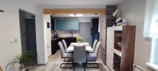 Apartma Soča Oasis - Srpenica - 9
