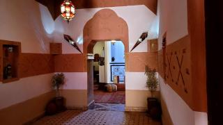 Tafsut dades guesthouse stay with locals - Tamellalt - 9