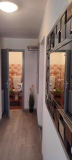 Apartma Soča Oasis - Srpenica - 8