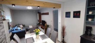 Apartma Soča Oasis - Srpenica - 7