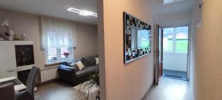 Apartma Soča Oasis - Srpenica - 6