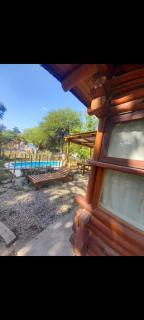 El Indice - Villa Anizacate - 6