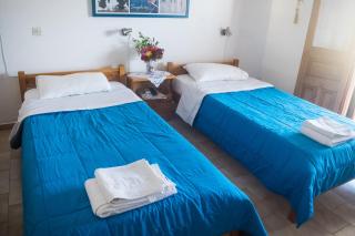 Yvonni Studios - Patmos - 1