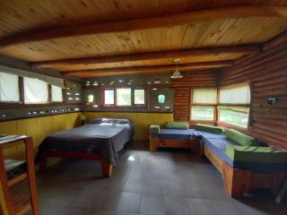 El Indice - Villa Anizacate - 1