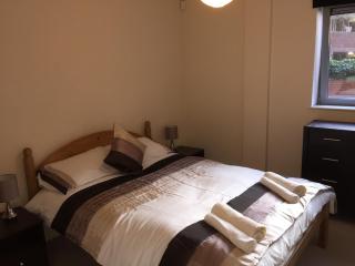 Newcastle Executive Apartment - 8