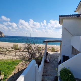 Despoina Rooms Potami - Caristo - 4