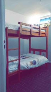 Agréable logement 2 chambres - Saint-Saulve - 1