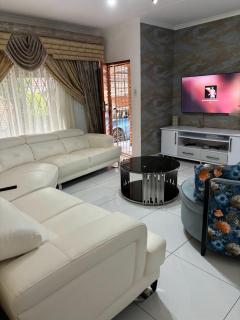 Blissful stay - Polokwane - 0