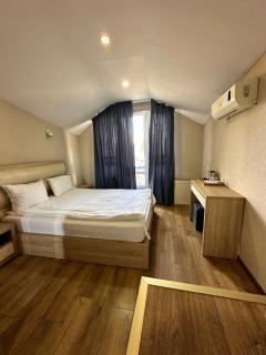 Hotel Lile - Tbilisi - 8