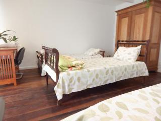 Casa São Conrado - 5