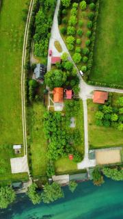 Studio Apartman Mak - Bihać - 9