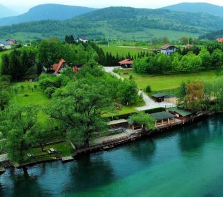 Studio Apartman Mak - Bihać - 6