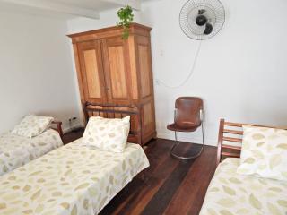 Casa São Conrado - 3
