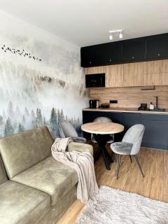 Apartament Ostoja Beskidy I/9 - Szczyrk - 3