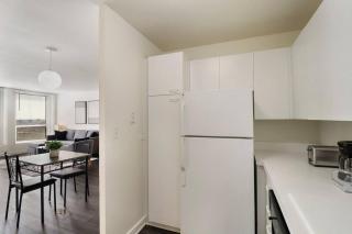 Furnished 1BR Apartment with Ample Space - Regents Park N2308 rep - Chicago - 8