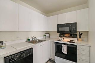 Furnished 1BR Apartment with Ample Space - Regents Park N2308 rep - Chicago - 2