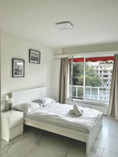 Logement Woluwé - 3