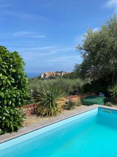 Casa Thibaut - Poggi - 5
