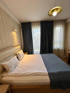 Hotel Lile - Tbilisi - 7