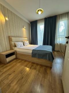 Hotel Lile - Tbilisi - 0