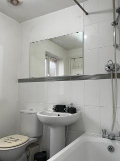 City Airport Apartment - Wythenshawe - 7