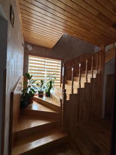 Qafqaz House - Gabala - 4