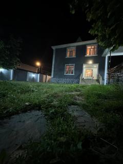 Qafqaz House - Gabala - 3