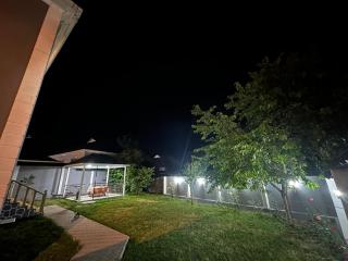 Qafqaz House - Gabala - 2