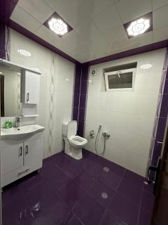 Qafqaz House - 3