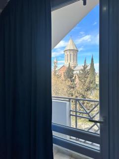 Hotel Lile - Tbilisi - 9