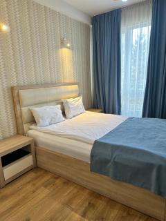 Hotel Lile - Tbilisi - 6