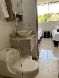 Hermoso y acogedor apartamento! - 6