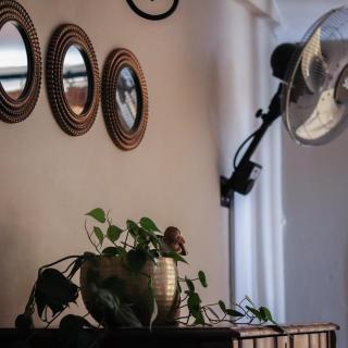 Three Thymes Inn - Tierpoort - 4