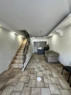 Hotel Lile - Tbilisi - 3