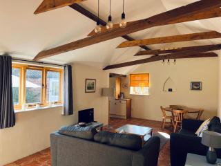 Little Owl Cottage - Saxmundham - 6