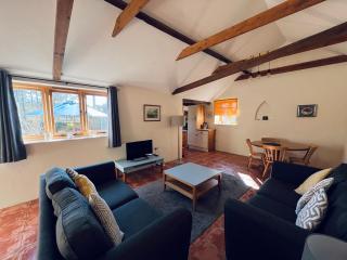 Little Owl Cottage - Saxmundham - 5