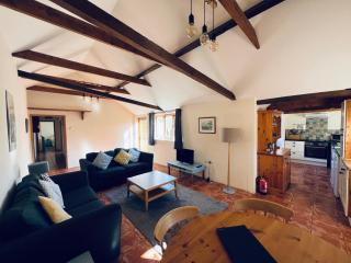 Little Owl Cottage - Saxmundham - 4