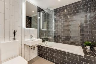 Khayat Homes - The Great Escape - 3 bed Luxury Apt - Londra - 3