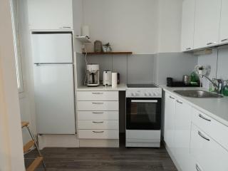 City Apartment - Tampere - 8