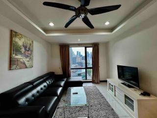 Casa Residency Service Apartment By Moonlight - Kuala Lumpur - 1