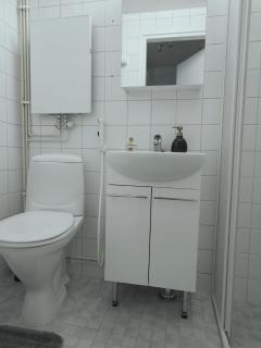 City Apartment - Tampere - 1