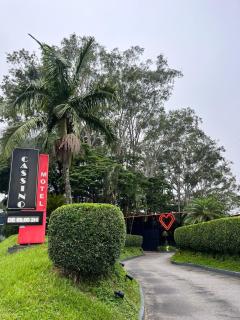Cassino Motel 2 - Santo André - 0