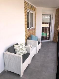 Casa de Feliz - Calpe - 7