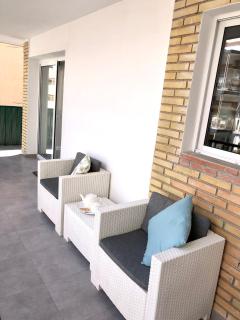 Casa de Feliz - Calpe - 4