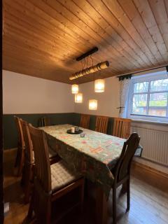 Urig, gemütliches Fachwerkhaus - Korbach - 3