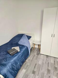 Apartment Weikersheim II - Weikersheim - 4