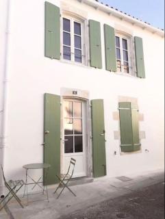 Les 4 Belles maison Ile de Ré - Sainte-Marie-de-Ré - 0