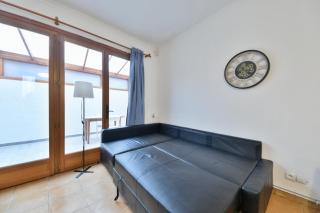 Confortable appartment near Stade de France - Saint-Denis - 3